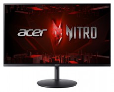 Acer 27 Nitro XF270M3biiph ZeroFrame FHD IPS 180Hz HDMI/DP monitor Iroda &eacute;s sz&aacute;m&iacute;t&aacute;stechnika - Monitor - Monitor - 507633