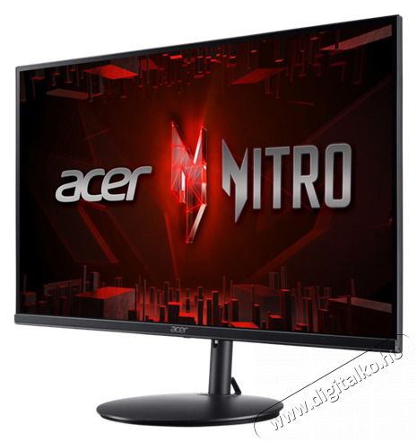 Acer 27 Nitro XF270M3biiph ZeroFrame FHD IPS 180Hz HDMI/DP monitor Iroda &eacute;s sz&aacute;m&iacute;t&aacute;stechnika - Monitor - Monitor - 507633