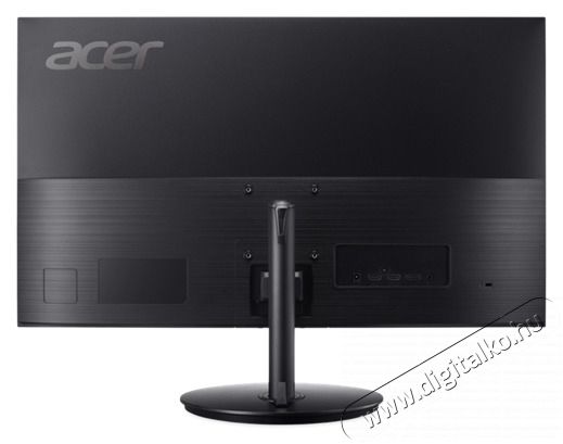 Acer 27 Nitro XF270M3biiph ZeroFrame FHD IPS 180Hz HDMI/DP monitor Iroda &eacute;s sz&aacute;m&iacute;t&aacute;stechnika - Monitor - Monitor - 507633
