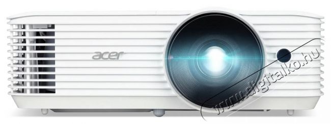 Acer H5386BDi Telev&iacute;zi&oacute;k - Kivet&iacute;tő - Kivet&iacute;tő - 506334