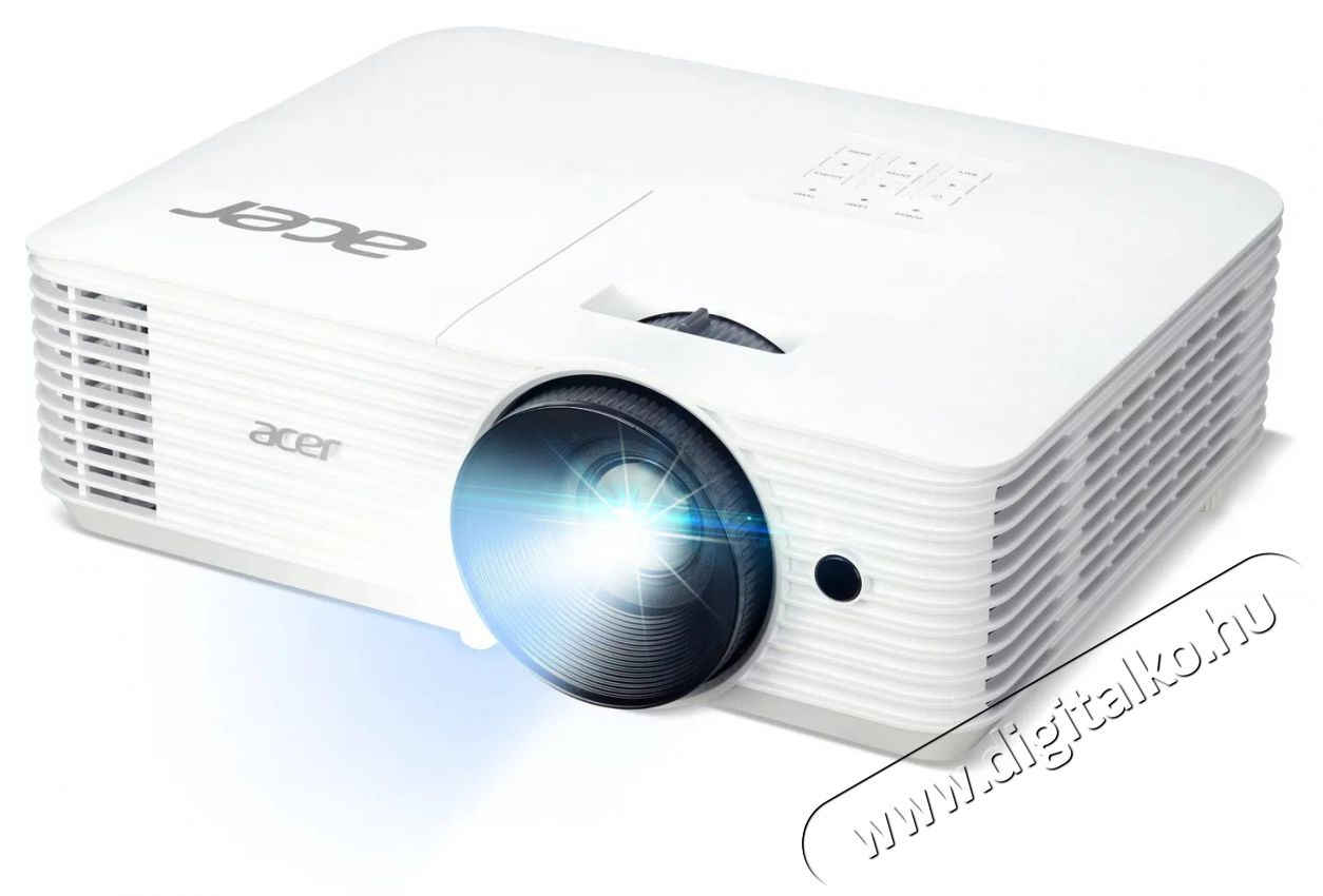Acer H5386BDi Telev&iacute;zi&oacute;k - Kivet&iacute;tő - Kivet&iacute;tő - 506334