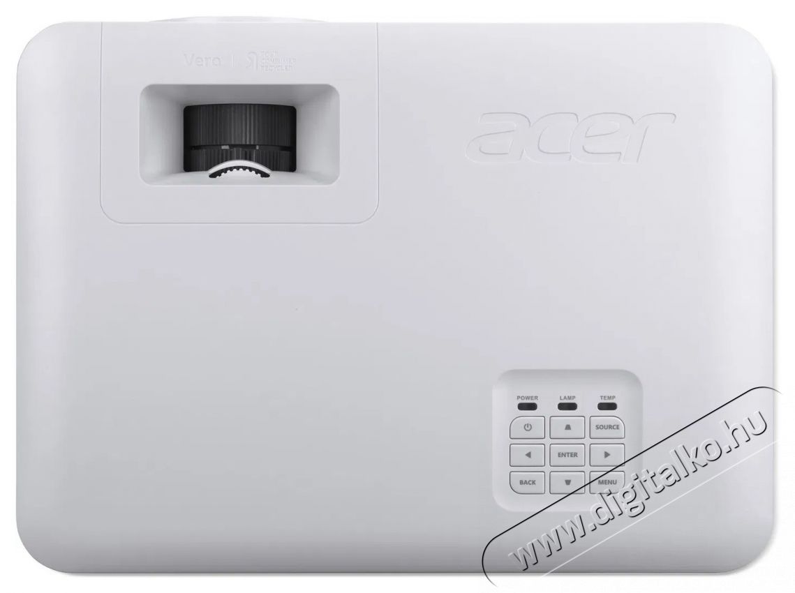 Acer VERO HL6810ATV Telev&iacute;zi&oacute;k - Kivet&iacute;tő - Kivet&iacute;tő - 506332