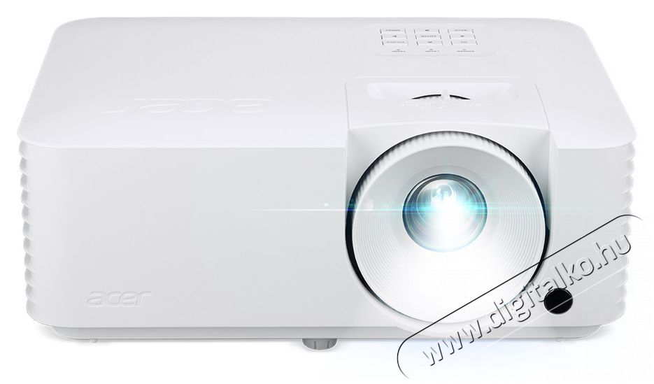 Acer VERO PL2530i Telev&iacute;zi&oacute;k - Kivet&iacute;tő - Kivet&iacute;tő - 506336