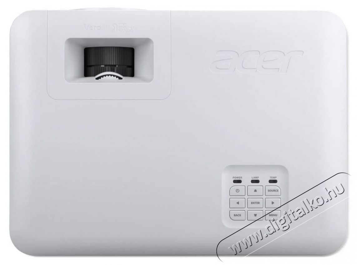 Acer VERO PL3510ATV Telev&iacute;zi&oacute;k - Kivet&iacute;tő - Kivet&iacute;tő - 506329