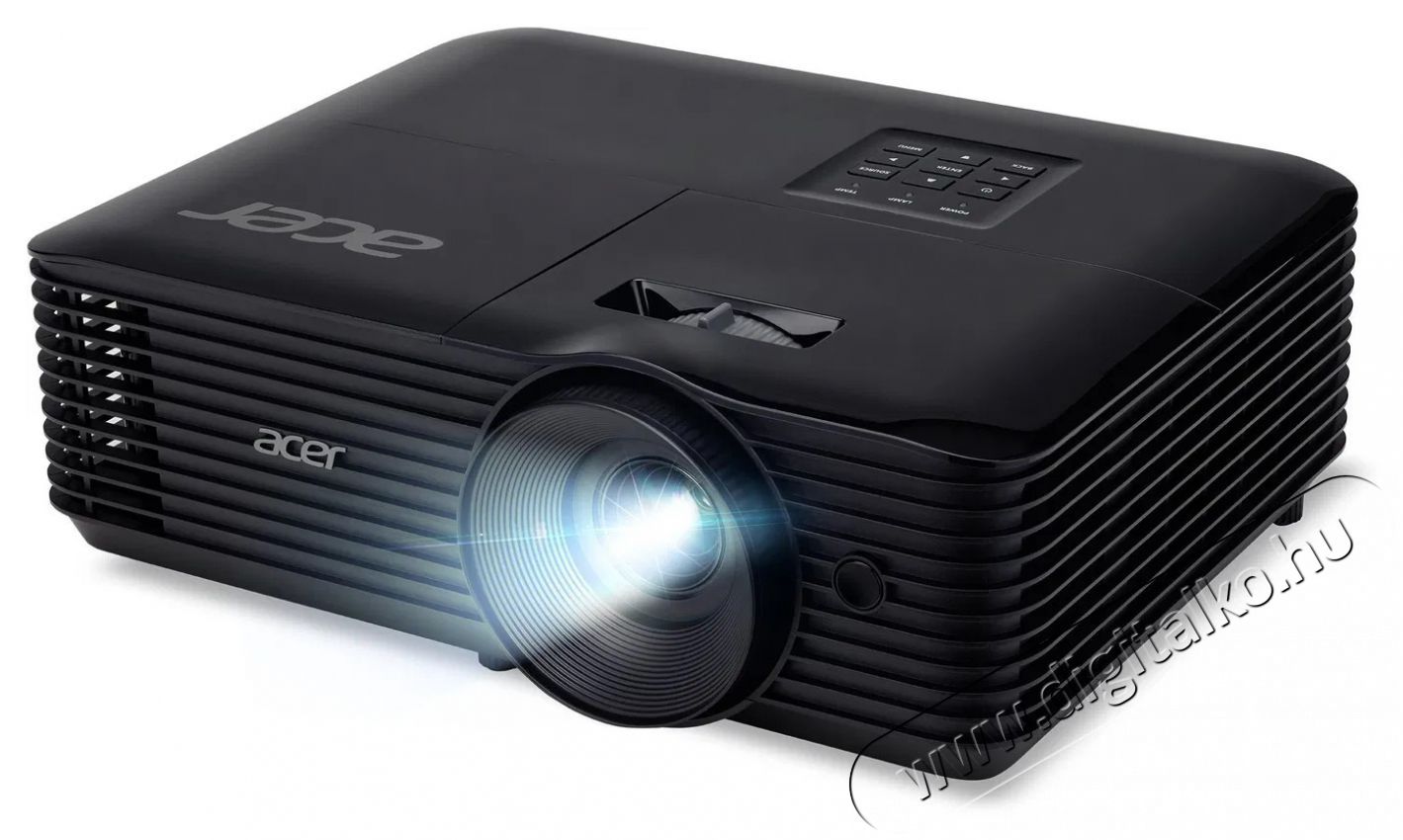 Acer X1128H Telev&iacute;zi&oacute;k - Kivet&iacute;tő - Kivet&iacute;tő - 506331