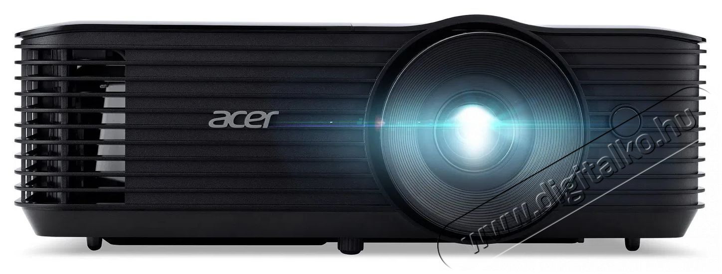 Acer X1128H Telev&iacute;zi&oacute;k - Kivet&iacute;tő - Kivet&iacute;tő - 506331