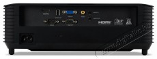 Acer X1128H Telev&iacute;zi&oacute;k - Kivet&iacute;tő - Kivet&iacute;tő - 506331