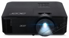 Acer X1128H Telev&iacute;zi&oacute;k - Kivet&iacute;tő - Kivet&iacute;tő - 506331