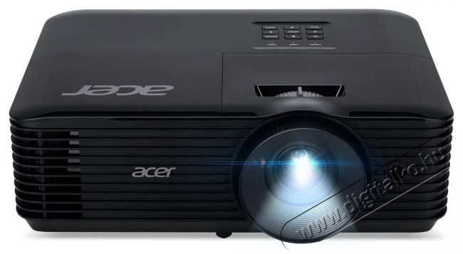 Acer X1128H Telev&iacute;zi&oacute;k - Kivet&iacute;tő - Kivet&iacute;tő - 506331