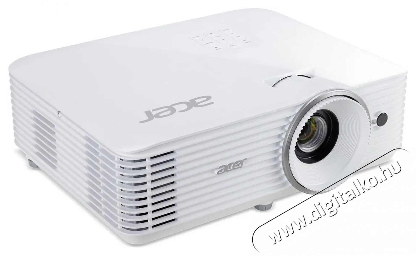 Acer H6546Ki &Uacute;jdons&aacute;gok - &Uacute;j term&eacute;kek - 506343