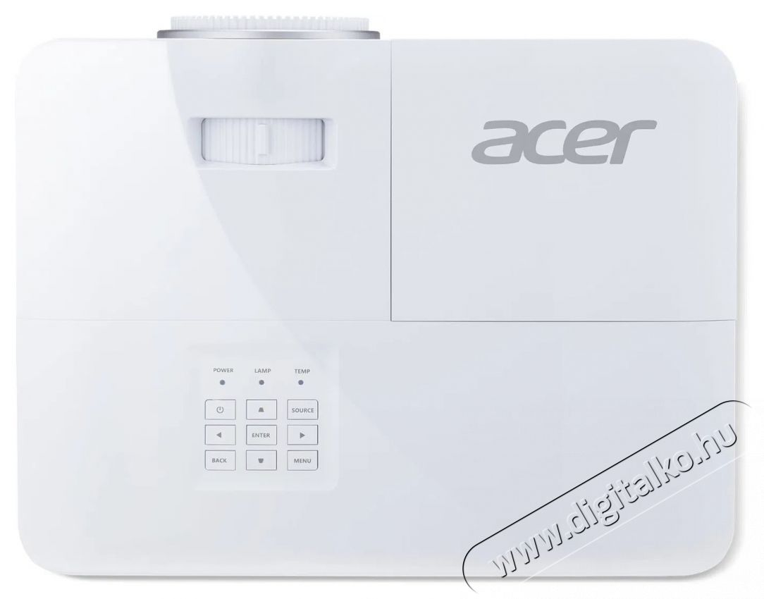 Acer H6546Ki &Uacute;jdons&aacute;gok - &Uacute;j term&eacute;kek - 506343
