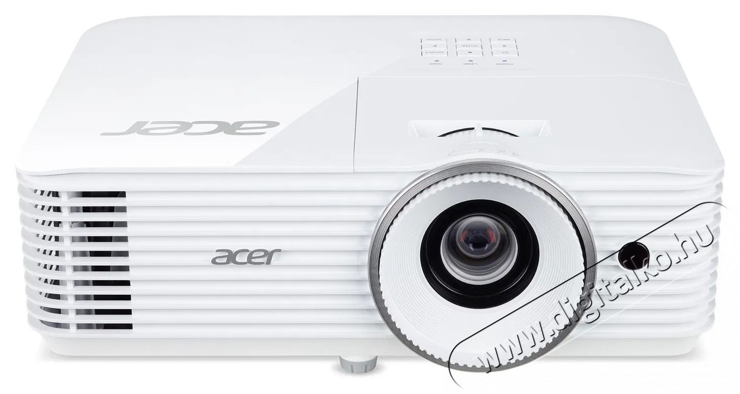 Acer H6546Ki &Uacute;jdons&aacute;gok - &Uacute;j term&eacute;kek - 506343