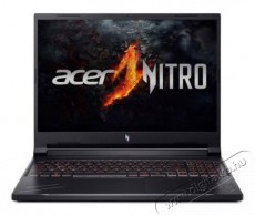 Acer Aspire Nitro ANV16-41-R301 fekete - Iroda &eacute;s sz&aacute;m&iacute;t&aacute;stechnika - Notebook - 523530
