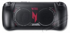 Acer Nitro Blaze 7 Black Iroda &eacute;s sz&aacute;m&iacute;t&aacute;stechnika - J&aacute;t&eacute;k konzol - Nintendo Switch konzol - 523532