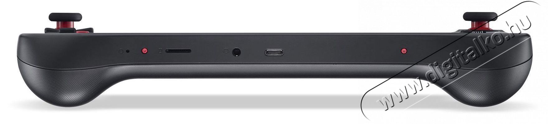 Acer Nitro Blaze 7 Black Iroda &eacute;s sz&aacute;m&iacute;t&aacute;stechnika - J&aacute;t&eacute;k konzol - Nintendo Switch konzol - 523532