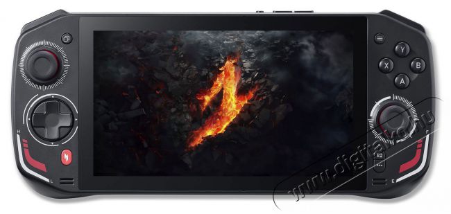 Acer Nitro Blaze 7 Black Iroda &eacute;s sz&aacute;m&iacute;t&aacute;stechnika - J&aacute;t&eacute;k konzol - Nintendo Switch konzol - 523532
