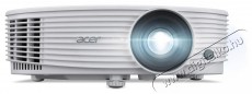 Acer X1526 Telev&iacute;zi&oacute;k - Kivet&iacute;tő - Kivet&iacute;tő - 530417