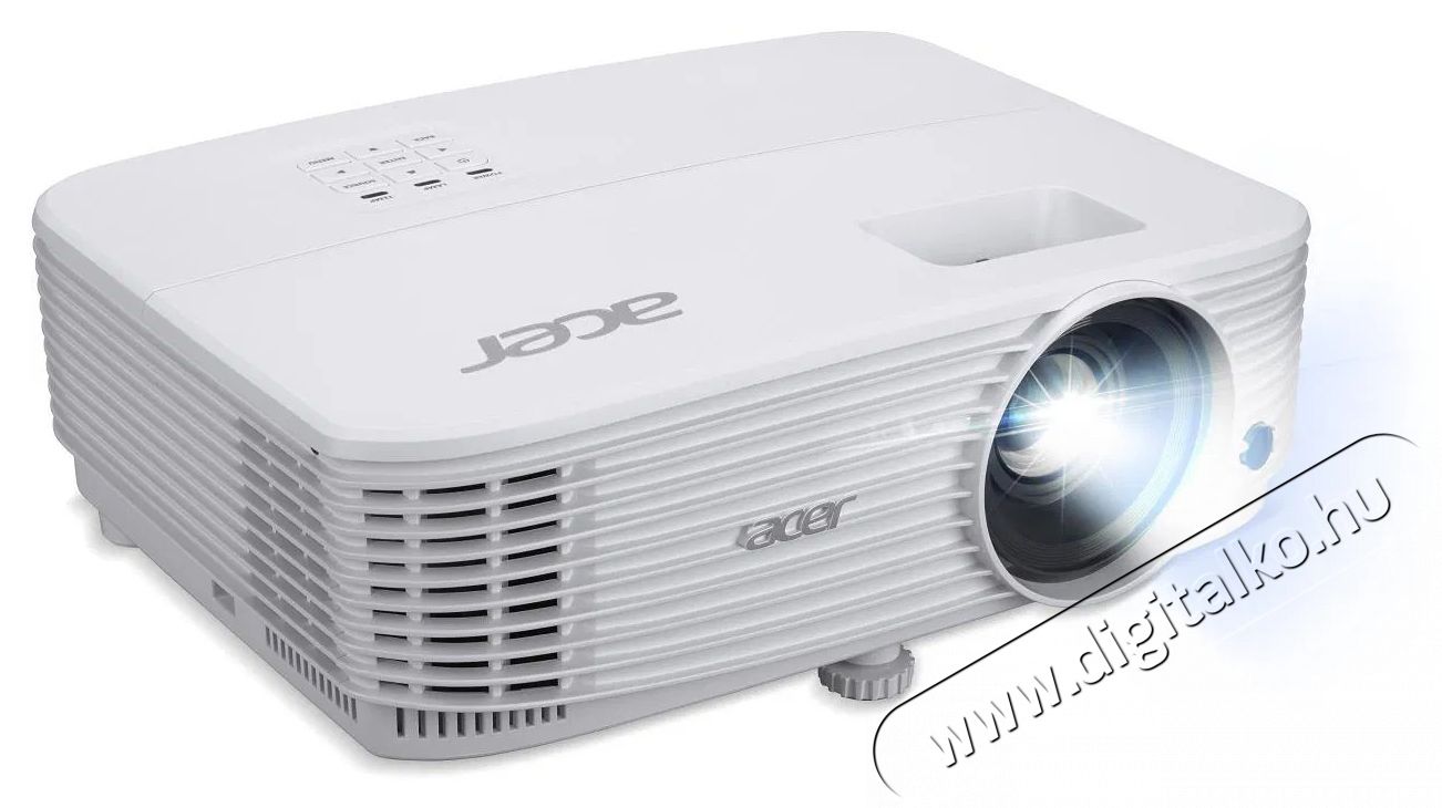 Acer X1526 Telev&iacute;zi&oacute;k - Kivet&iacute;tő - Kivet&iacute;tő - 530417