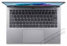 Acer Swift 14 AI SF14-61-R7ZZ 14 Iroda &eacute;s sz&aacute;m&iacute;t&aacute;stechnika - Notebook - 538759