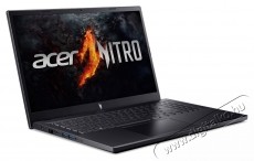 Acer Nitro V ANV15-41-R80U 15,6 Iroda &eacute;s sz&aacute;m&iacute;t&aacute;stechnika - Notebook - 538689