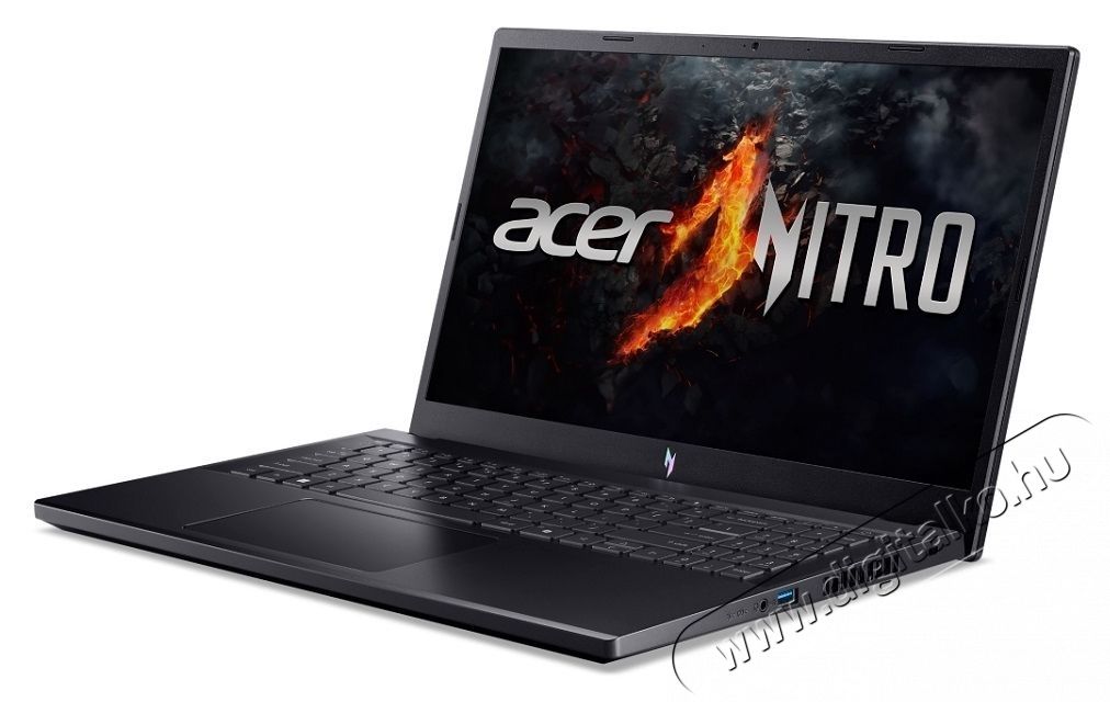 Acer Nitro V ANV15-41-R80U 15,6 Iroda &eacute;s sz&aacute;m&iacute;t&aacute;stechnika - Notebook - 538689