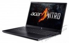 Acer Nitro V ANV15-41-R80U 15,6 - Iroda &eacute;s sz&aacute;m&iacute;t&aacute;stechnika - Notebook - 538689