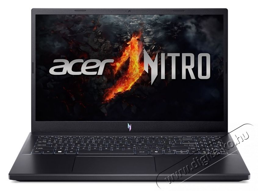 Acer Nitro V ANV15-41-R80U 15,6 Iroda &eacute;s sz&aacute;m&iacute;t&aacute;stechnika - Notebook - 538689