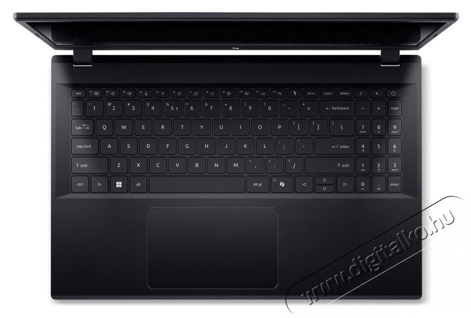Acer Nitro V ANV15-41-R80U 15,6 Iroda &eacute;s sz&aacute;m&iacute;t&aacute;stechnika - Notebook - 538689