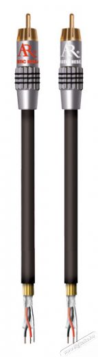 Acoustic Research PR-131N RCA k&aacute;bel Tv kieg&eacute;sz&iacute;tők - K&aacute;bel / csatlakoz&oacute; - RCA k&aacute;bel - 268504
