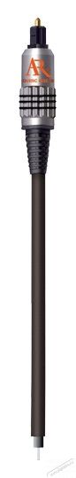 Acoustic Research PR-180N optikai k&aacute;bel Tv kieg&eacute;sz&iacute;tők - K&aacute;bel / csatlakoz&oacute; - Optikai k&aacute;bel - 268501