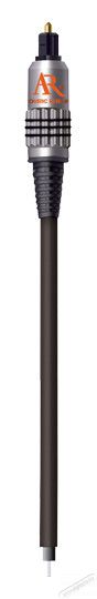Acoustic Research PR-182N optikai k&aacute;bel Tv kieg&eacute;sz&iacute;tők - K&aacute;bel / csatlakoz&oacute; - Optikai k&aacute;bel - 268503