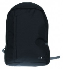 ACT!IVE fekete zsebes hátizsák Fotó-Videó kiegészítők - Fotó-videó táska / tok - Hátizsák - 476732