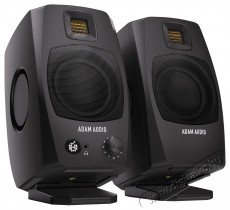 ADAM AUDIO D3V Black &Uacute;jdons&aacute;gok - &Uacute;j term&eacute;kek - 511398