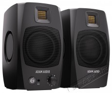 ADAM AUDIO D3V Black &Uacute;jdons&aacute;gok - &Uacute;j term&eacute;kek - 511398