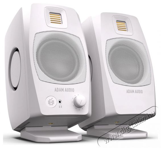 ADAM AUDIO D3V White Hangsz&oacute;r&oacute;p&aacute;r &Uacute;jdons&aacute;gok - &Uacute;j term&eacute;kek - 511399