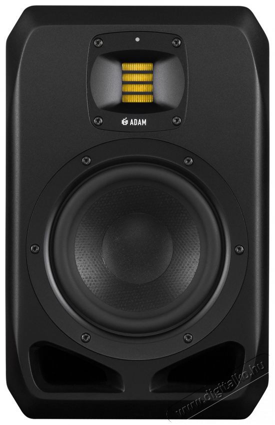 ADAM AUDIO S2V Audio-Video / Hifi / Multim&eacute;dia - Hangfal - Hangfalszett - Studio / zenekari hangfal - 511397