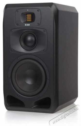 ADAM AUDIO S3V Audio-Video / Hifi / Multim&eacute;dia - Hangfal - Hangfalszett - &Aacute;ll&oacute; / front hangfal - 511403
