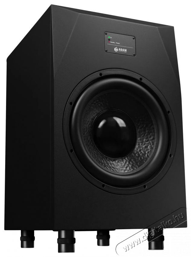 ADAM AUDIO Sub 12 Audio-Video / Hifi / Multim&eacute;dia - Hangfal - Hangfalszett - M&eacute;lynyom&oacute; - 511400