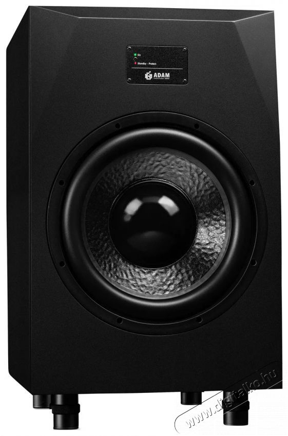ADAM AUDIO Sub 12 Audio-Video / Hifi / Multim&eacute;dia - Hangfal - Hangfalszett - M&eacute;lynyom&oacute; - 511400