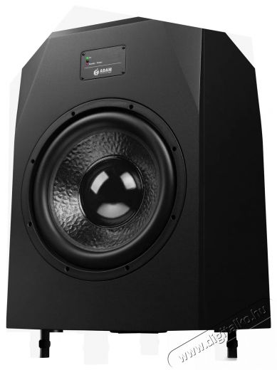 ADAM AUDIO Sub 12 Audio-Video / Hifi / Multim&eacute;dia - Hangfal - Hangfalszett - M&eacute;lynyom&oacute; - 511400