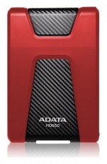 Adata AHD650 2,5" 1TB USB3.0 (AHD650-1TU3-CRD) &uuml;t&eacute;s&aacute;ll&oacute; k&uuml;lső merevlemez - piros Iroda &eacute;s sz&aacute;m&iacute;t&aacute;stechnika - Adatt&aacute;rol&oacute; / merevlemez - K&uuml;lső HDD - 323602