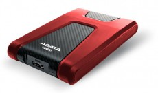 Adata AHD650 2,5" 1TB USB3.0  (AHD650-1TU3-CRD) &uuml;t&eacute;s&aacute;ll&oacute; k&uuml;lső merevlemez - piros Iroda &eacute;s sz&aacute;m&iacute;t&aacute;stechnika - Adatt&aacute;rol&oacute; / merevlemez - K&uuml;lső HDD - 323602