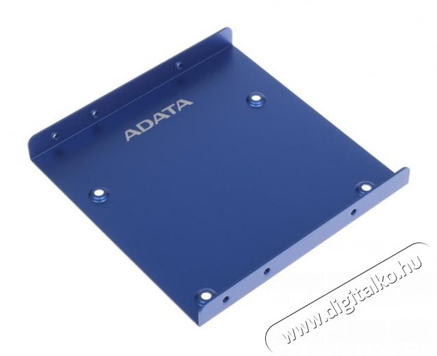 Adata 2,5 / 3,5 (A62611004) be&eacute;p&iacute;tő keret - k&eacute;k Iroda &eacute;s sz&aacute;m&iacute;t&aacute;stechnika - Notebook kieg&eacute;sz&iacute;tő - SSD be&eacute;p&iacute;tő keret - 350787