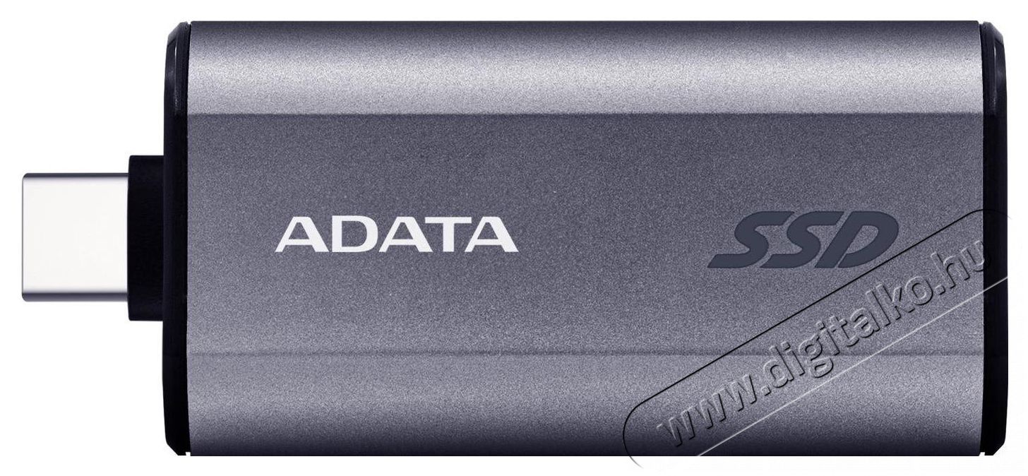 Adata SC750 SSD 500GB Iroda &eacute;s sz&aacute;m&iacute;t&aacute;stechnika - Adatt&aacute;rol&oacute; / merevlemez - K&uuml;lső SSD - 503314