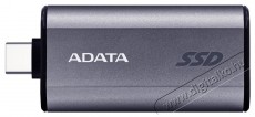 Adata SC750 SSD 500GB Iroda &eacute;s sz&aacute;m&iacute;t&aacute;stechnika - Adatt&aacute;rol&oacute; / merevlemez - K&uuml;lső SSD - 503314