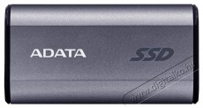 Adata SC750 SSD 500GB Iroda és számítástechnika - Adattároló / merevlemez - Külső SSD - 503314