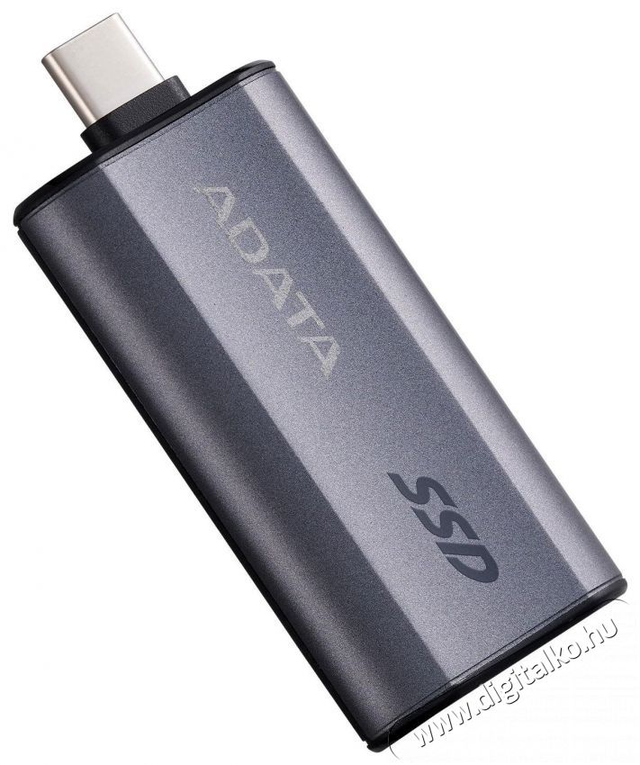 Adata SC750 SSD 500GB Iroda &eacute;s sz&aacute;m&iacute;t&aacute;stechnika - Adatt&aacute;rol&oacute; / merevlemez - K&uuml;lső SSD - 503314