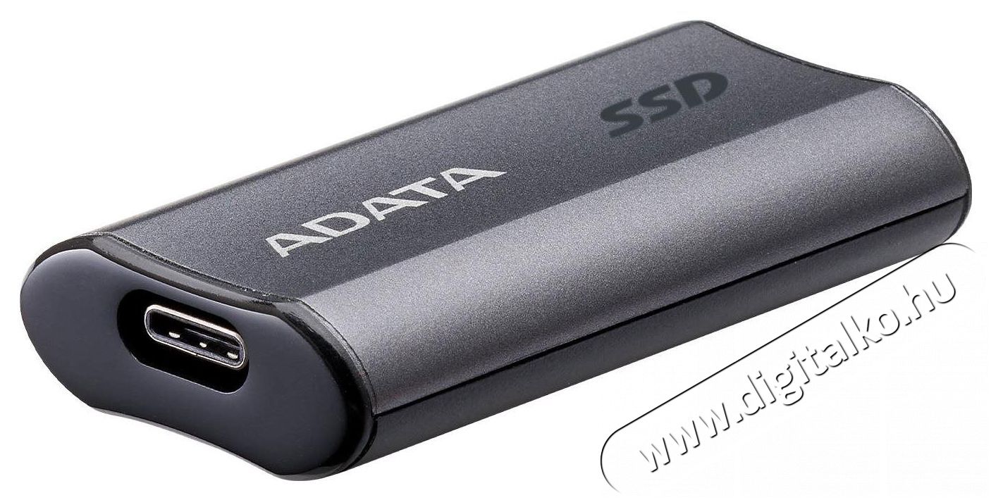 Adata SC750 SSD 500GB Iroda &eacute;s sz&aacute;m&iacute;t&aacute;stechnika - Adatt&aacute;rol&oacute; / merevlemez - K&uuml;lső SSD - 503314