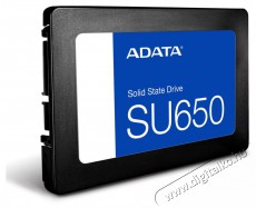 Adata Ultimate SU650 1TB Iroda &eacute;s sz&aacute;m&iacute;t&aacute;stechnika - Adatt&aacute;rol&oacute; / merevlemez - SSD - 523535