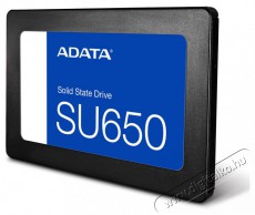 Adata Ultimate SU650 1TB Iroda &eacute;s sz&aacute;m&iacute;t&aacute;stechnika - Adatt&aacute;rol&oacute; / merevlemez - SSD - 523535